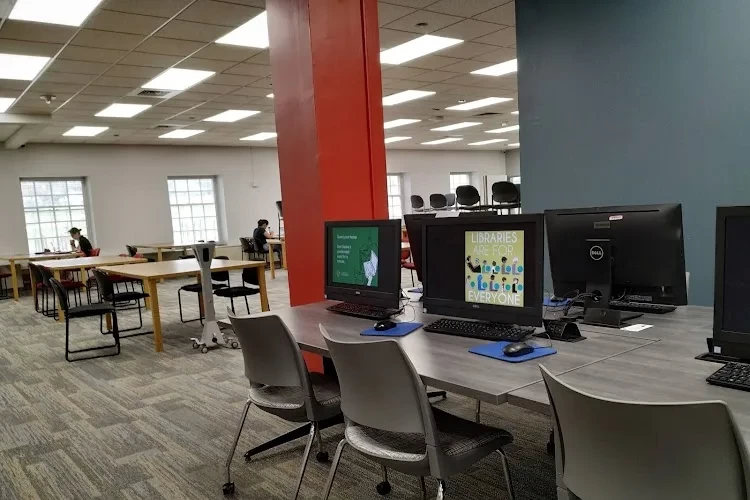 University of Maryland, USA