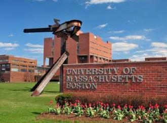 University of Massachusetts, Amherst