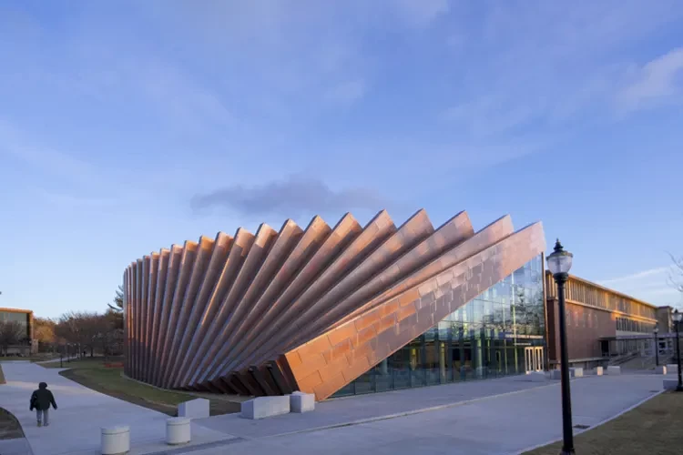 University of Massachusetts Amherst, USA