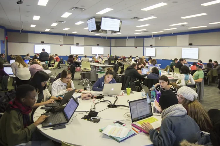 University of Massachusetts Amherst, USA