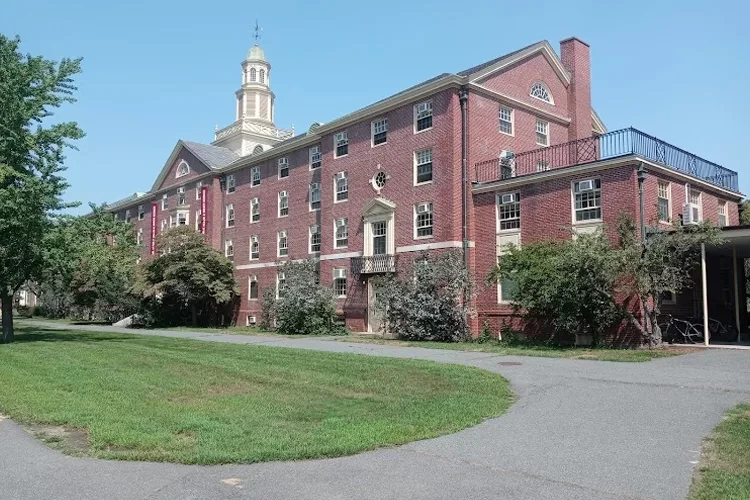 University of Massachusetts Amherst, USA