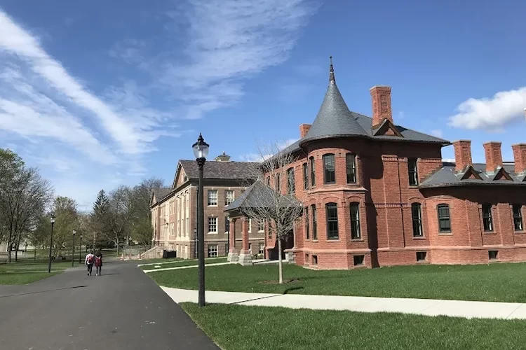 University of Massachusetts Amherst, USA