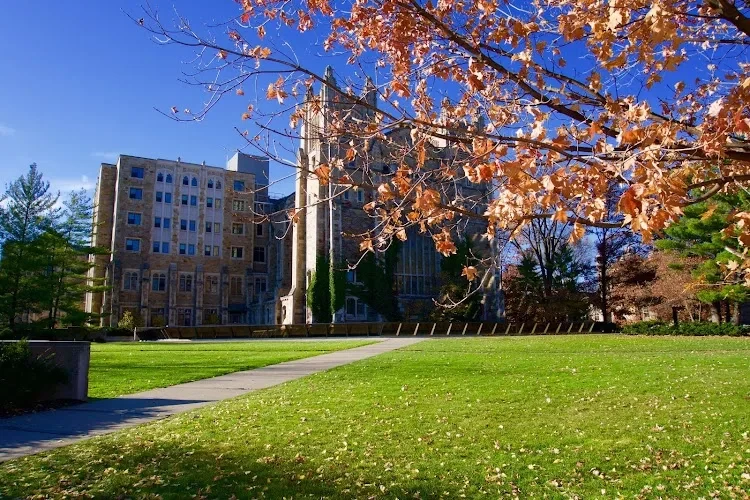 University of Michigan, USA