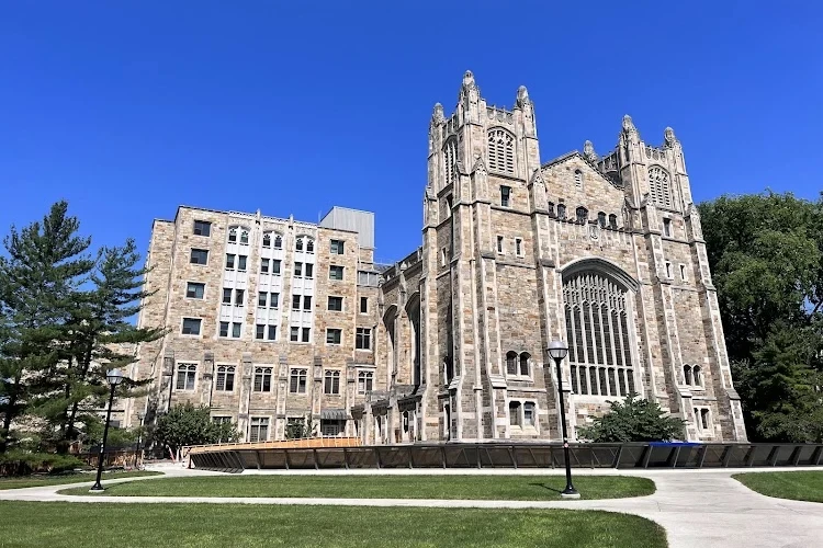 University of Michigan, USA