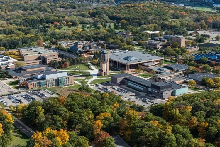 University of Michigan, USA