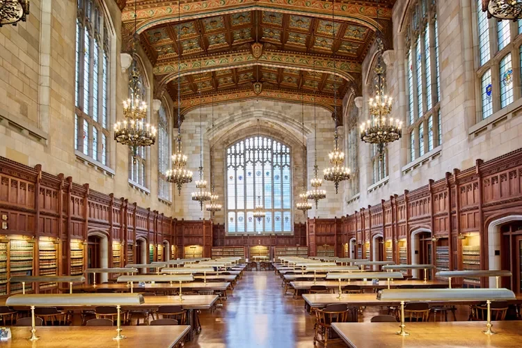 University of Michigan, USA
