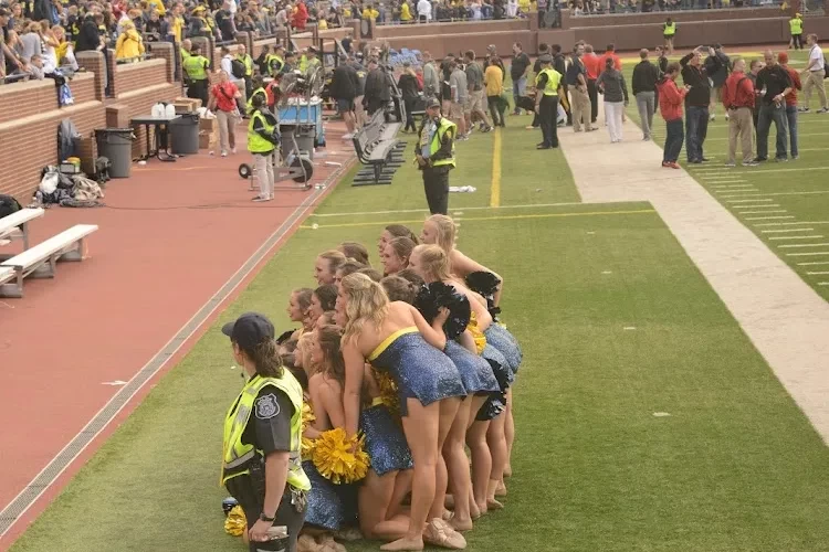 University of Michigan, USA