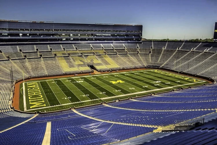 University of Michigan, USA