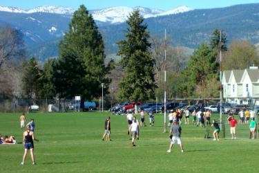 University of Montana, Missoula