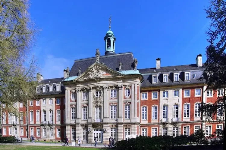 University of Muenster, Germany