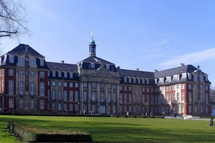 University of Muenster, Germany