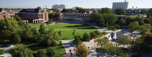 University of Nebraska-Lincoln, Lincoln