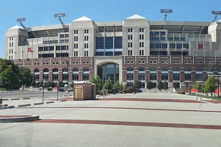 University of Nebraska Lincoln, USA