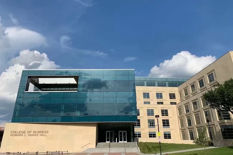 University of Nebraska Lincoln, USA