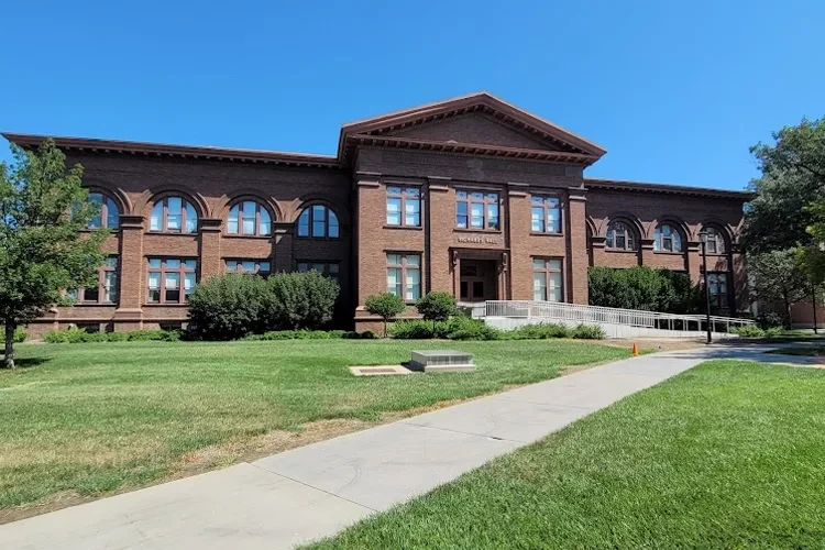 University of Nebraska Lincoln, USA