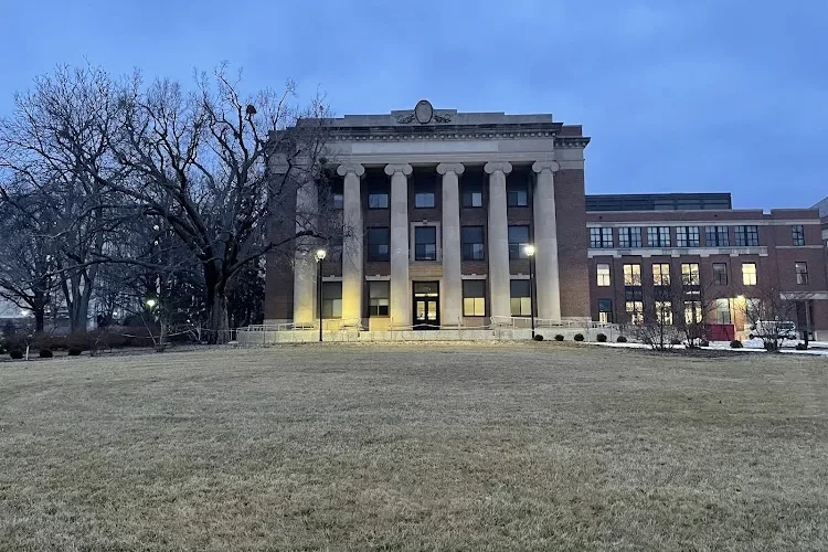 University of Nebraska Lincoln, USA