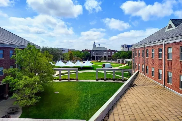 University of Nebraska Lincoln, USA