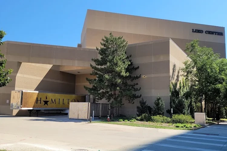 University of Nebraska Lincoln, USA