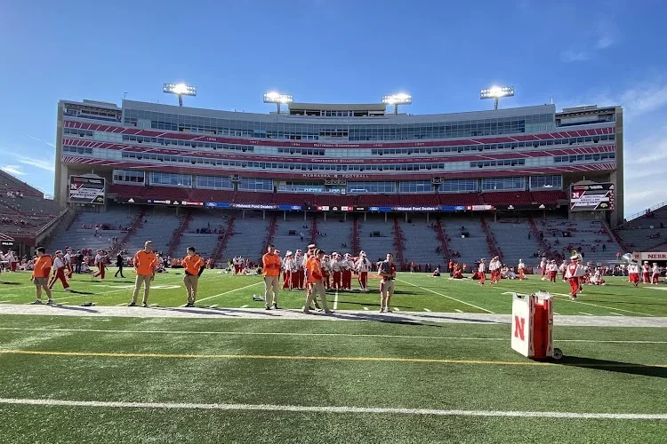 University of Nebraska Lincoln, USA