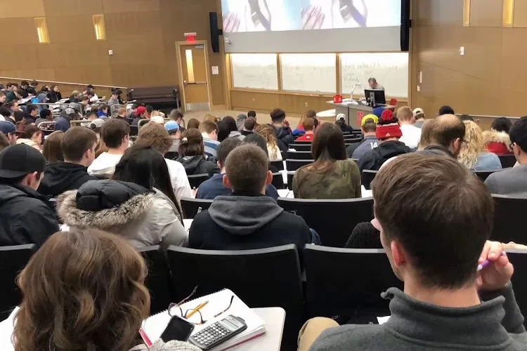 University of Nebraska Lincoln, USA