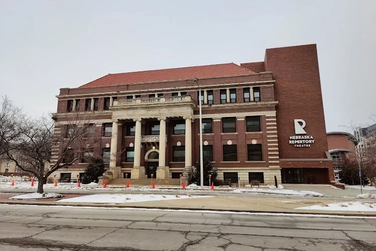 University of Nebraska Lincoln, USA