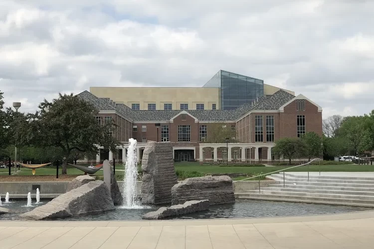 University of Nebraska Lincoln, USA