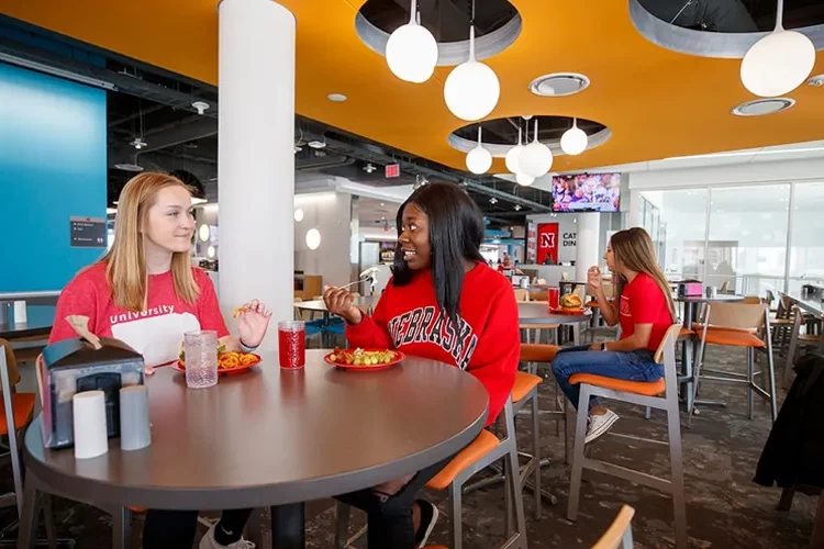 University of Nebraska Lincoln, USA