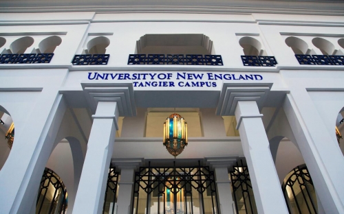 University of New England, Sydney