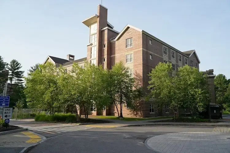 University of New Hampshire, USA