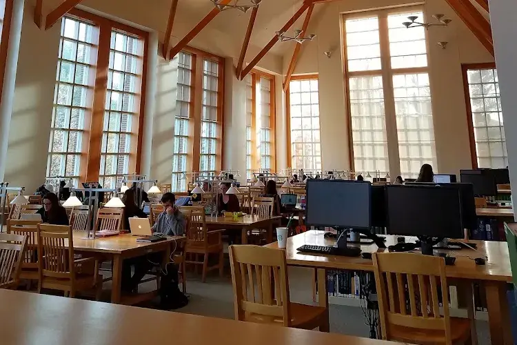 University of New Hampshire, USA