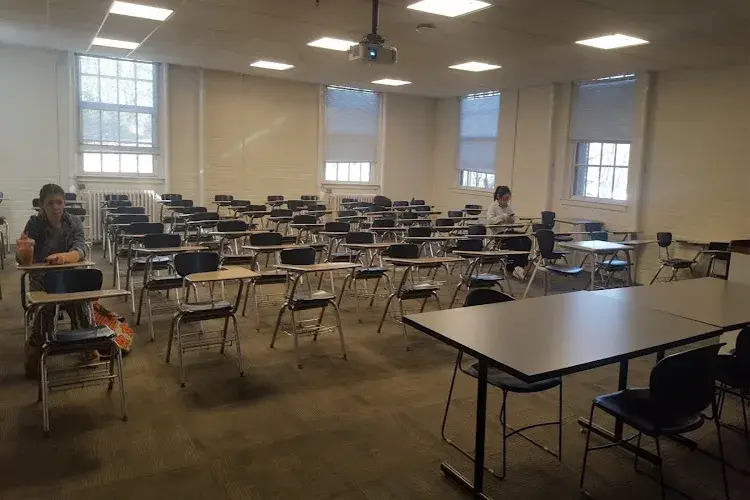 University of New Hampshire, USA