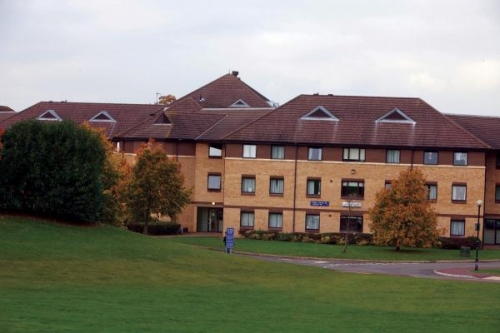 University of Northampton, England