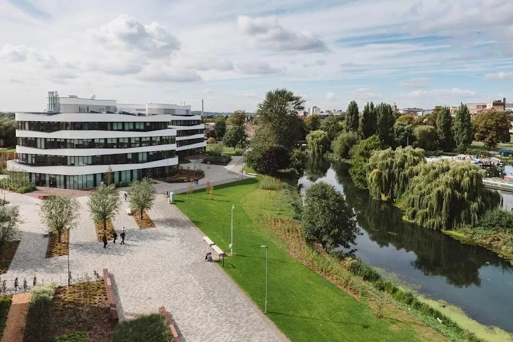 University of Northampton, United Kingdom