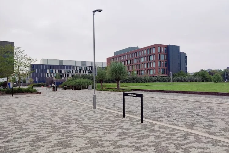 University of Northampton, United Kingdom