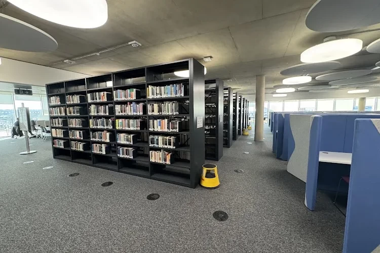 University of Northampton, United Kingdom