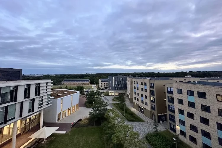 University of Northampton, United Kingdom