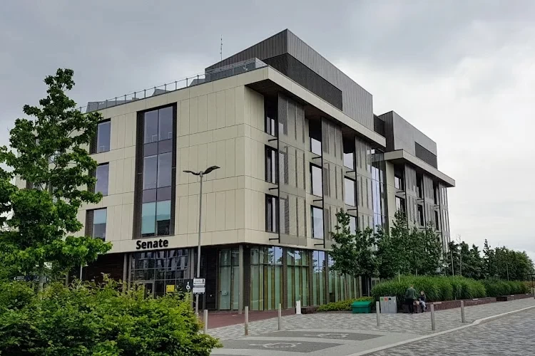 University of Northampton, United Kingdom