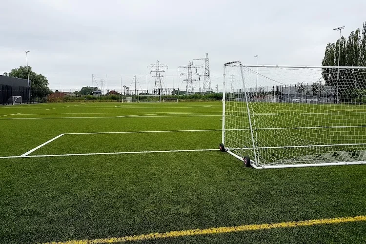 University of Northampton, United Kingdom