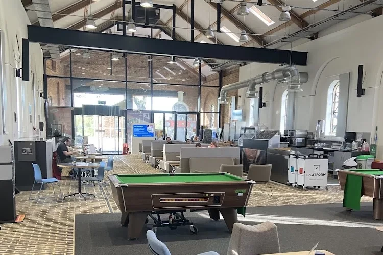 University of Northampton, United Kingdom