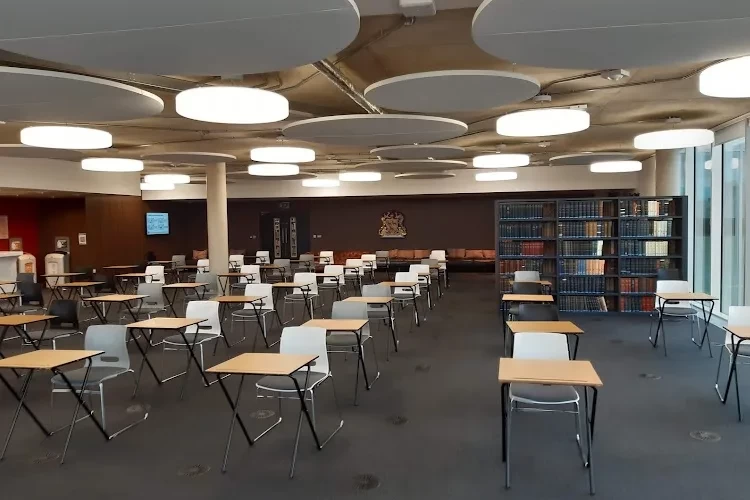 University of Northampton, United Kingdom