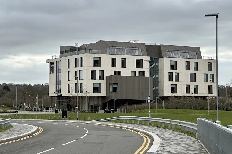 University of Northampton, United Kingdom