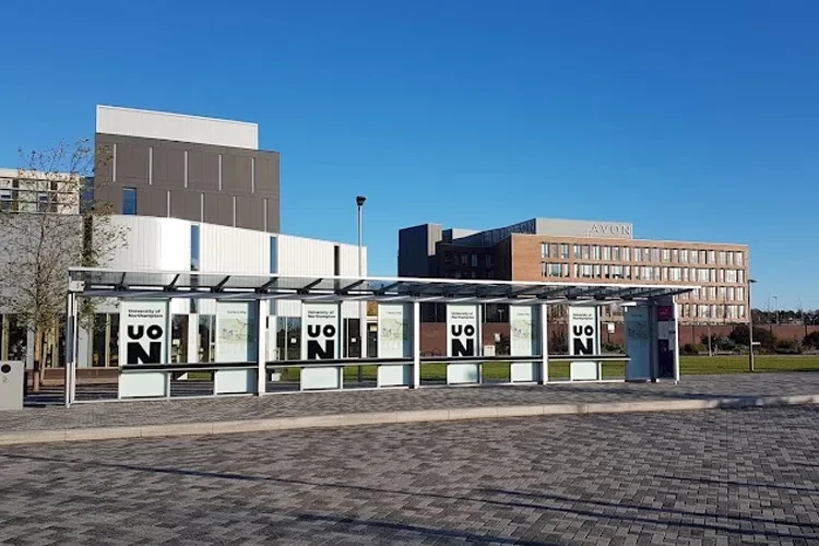 University of Northampton, United Kingdom