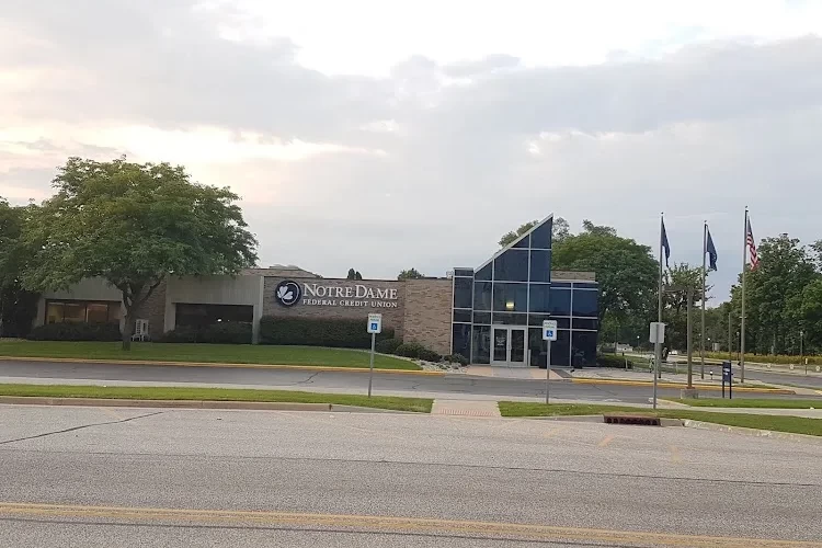 University of Notre Dame, USA