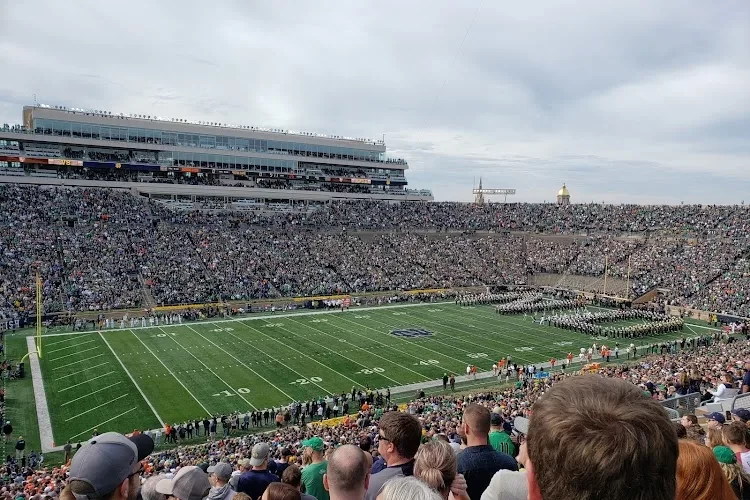 University of Notre Dame, USA
