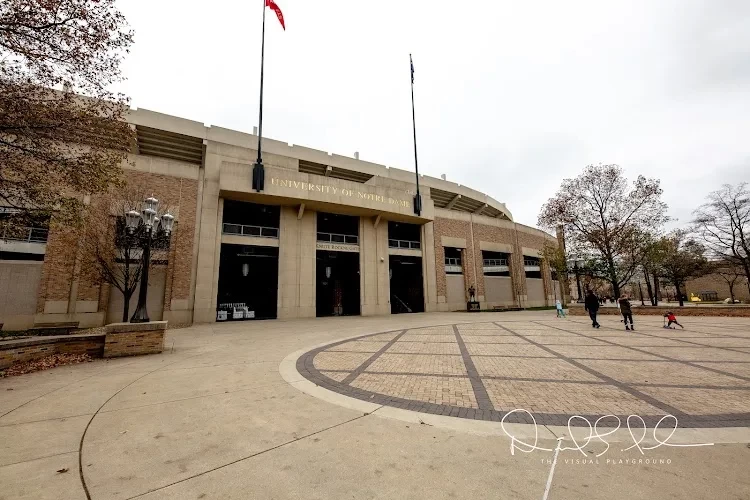 University of Notre Dame, USA