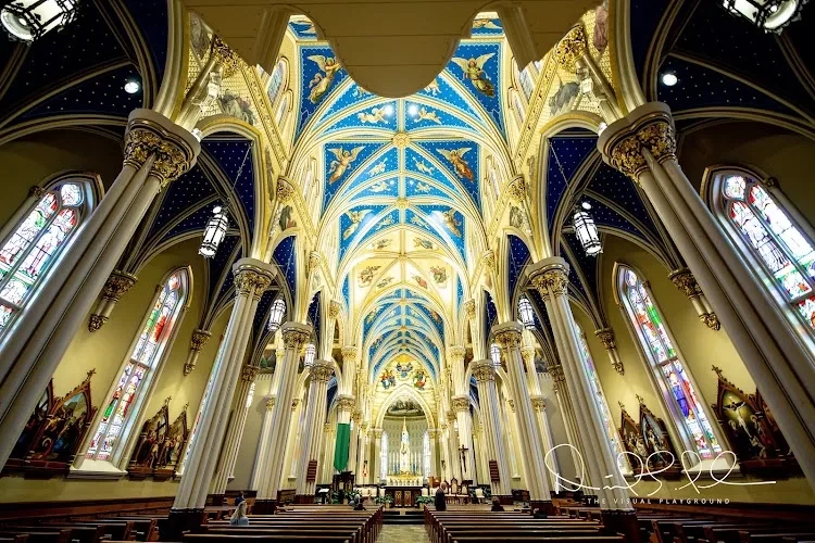 University of Notre Dame, USA