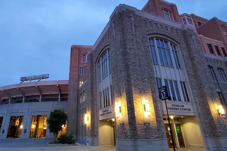 University of Notre Dame, USA