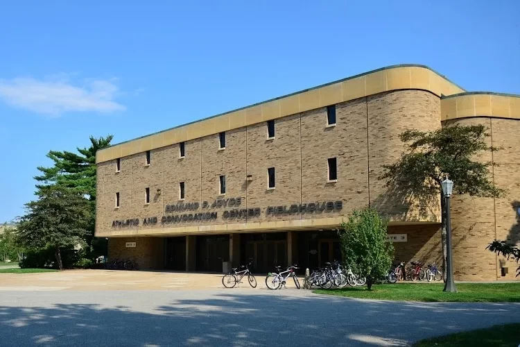 University of Notre Dame, USA