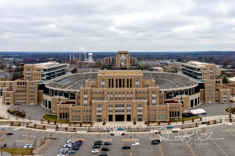 University of Notre Dame, USA