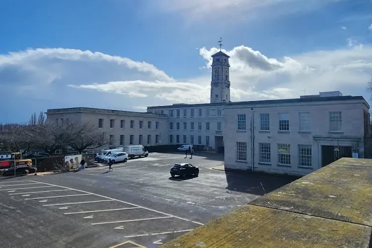 University of Nottingham, United Kingdom